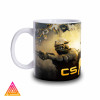 Чашка "CS GO. Type 1"
